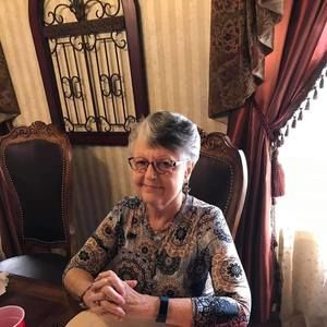 Meet your Posher, Marilyn